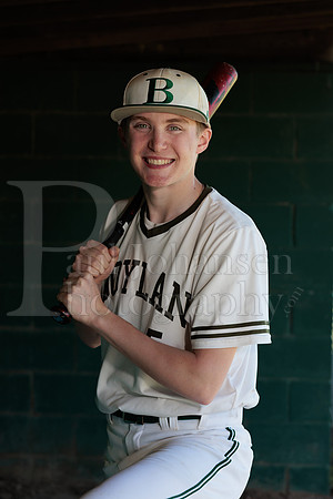 Boylan Boys Baseball Seniors Banner Shoot-0359