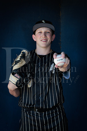 Rockford Christian Boys Varsity Baseball Spring 2025-0329