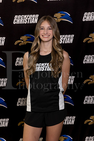 Rockford Christian Middle School Track Spring 2024-0304