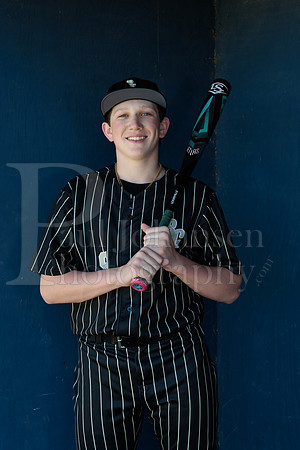 Rockford Christian Boys Varsity Baseball Spring 2025-0311