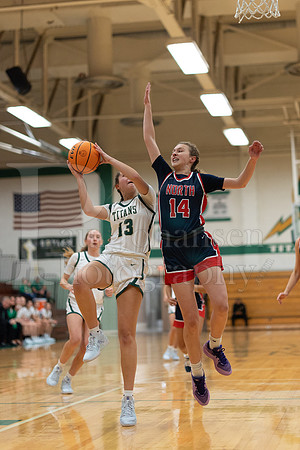 Boylan Girls Varsity Basketball vs Belvidere North 12-6-2024-0124