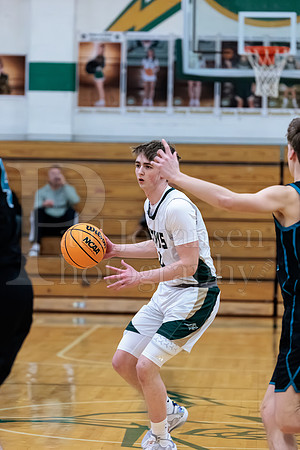 Boylan Boys Varsity Basketball vs Woodstock North 2-23-2026-0031