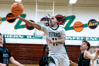 Boylan Boys Varsity Basketball vs Woodstock North 2-23-2026