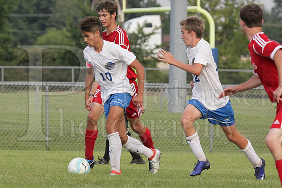 RC Boys Varsity Soccer vs Oregon 8-23-2016-0987