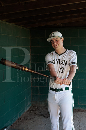 Boylan Boys Baseball Seniors Banner Shoot-0260