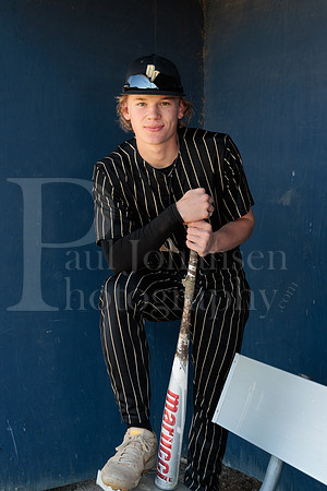 Rockford Christian Boys Varsity Baseball Spring 2025-0461