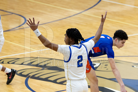 Rockford Christian Boys Varsity Basketball vs Geona Kingston 2-26-2025-0137