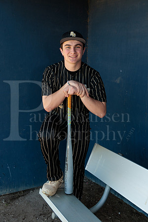 Rockford Christian Boys Varsity Baseball Spring 2025-0146