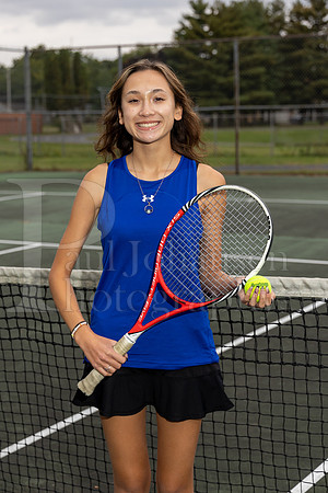 Rockford Christian Girls Tennis Fall 2022-0172