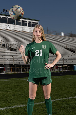 Boylan Varsity Girls Soccer Team and Senior Shoot 4-25-2024-0133