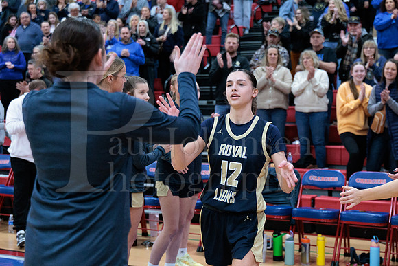 Rockford Christian Girls Varsity Basketball vs NS Country Day 3-2-2026-0114