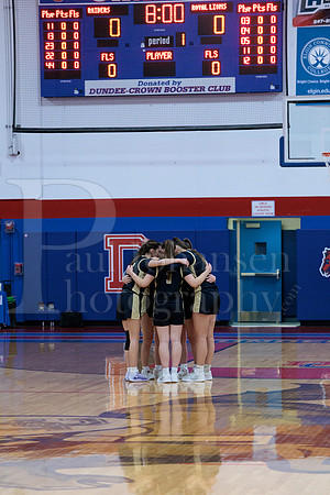 Rockford Christian Girls Varsity Basketball vs NS Country Day 3-2-2026-0126