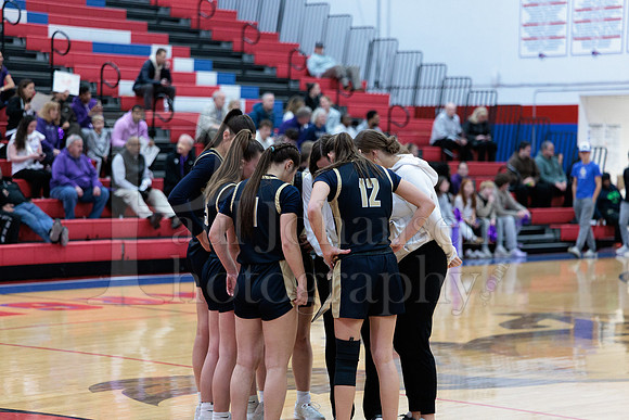Rockford Christian Girls Varsity Basketball vs NS Country Day 3-2-2026-0119