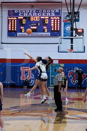 Rockford Christian Girls Varsity Basketball vs NS Country Day 3-2-2026-0133