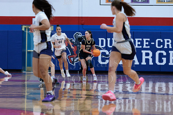 Rockford Christian Girls Varsity Basketball vs NS Country Day 3-2-2026-0139