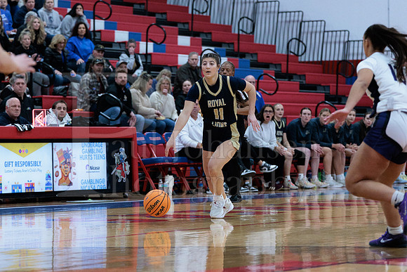 Rockford Christian Girls Varsity Basketball vs NS Country Day 3-2-2026-0141