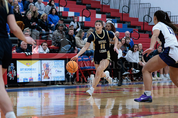 Rockford Christian Girls Varsity Basketball vs NS Country Day 3-2-2026-0142