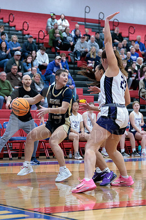 Rockford Christian Girls Varsity Basketball vs NS Country Day 3-2-2026-0145
