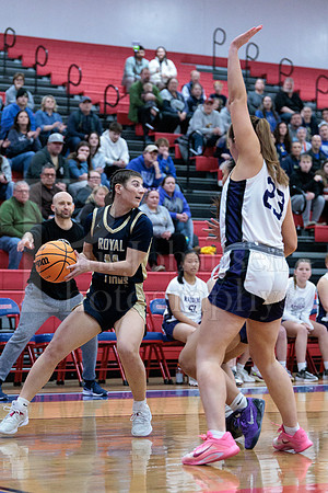 Rockford Christian Girls Varsity Basketball vs NS Country Day 3-2-2026-0146