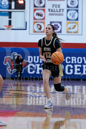 Rockford Christian Girls Varsity Basketball vs NS Country Day 3-2-2026-0151