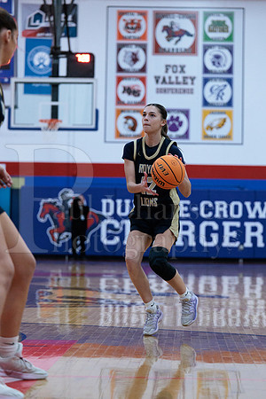 Rockford Christian Girls Varsity Basketball vs NS Country Day 3-2-2026-0152