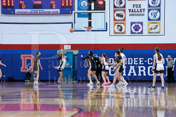 Rockford Christian Girls Varsity Basketball vs NS Country Day 3-2-2026-0160