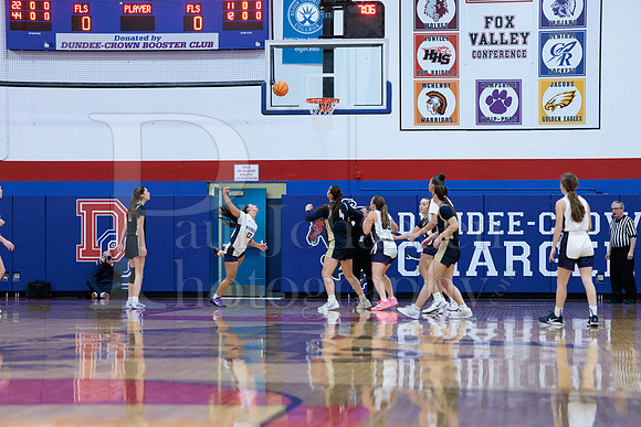 Rockford Christian Girls Varsity Basketball vs NS Country Day 3-2-2026-0161