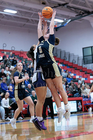 Rockford Christian Girls Varsity Basketball vs NS Country Day 3-2-2026-0169