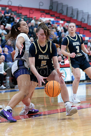 Rockford Christian Girls Varsity Basketball vs NS Country Day 3-2-2026-0177