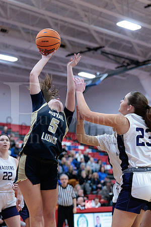 Rockford Christian Girls Varsity Basketball vs NS Country Day 3-2-2026-0184