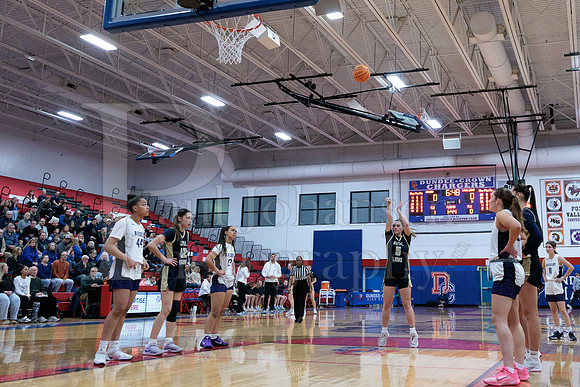 Rockford Christian Girls Varsity Basketball vs NS Country Day 3-2-2026-0189
