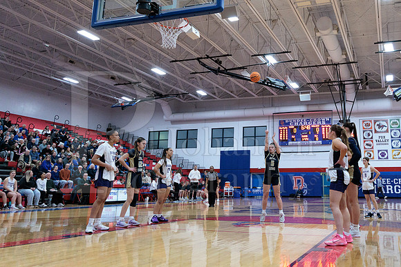 Rockford Christian Girls Varsity Basketball vs NS Country Day 3-2-2026-0188
