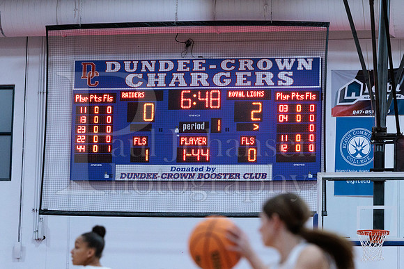 Rockford Christian Girls Varsity Basketball vs NS Country Day 3-2-2026-0192