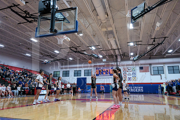 Rockford Christian Girls Varsity Basketball vs NS Country Day 3-2-2026-0187