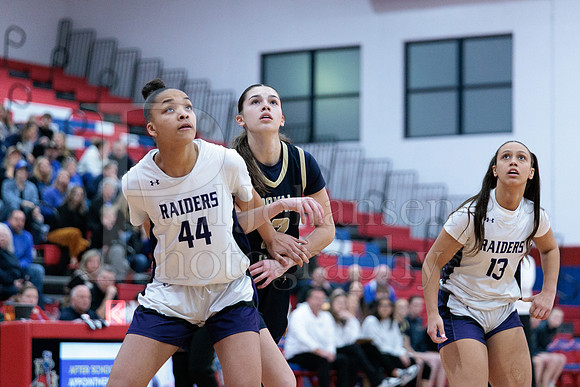 Rockford Christian Girls Varsity Basketball vs NS Country Day 3-2-2026-0191