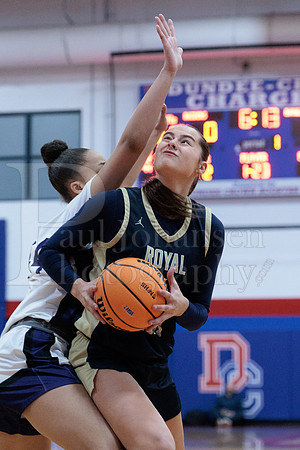 Rockford Christian Girls Varsity Basketball vs NS Country Day 3-2-2026-0202