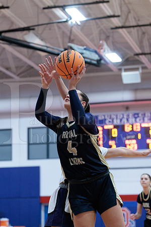 Rockford Christian Girls Varsity Basketball vs NS Country Day 3-2-2026-0205