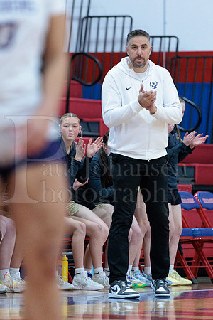 Rockford Christian Girls Varsity Basketball vs NS Country Day 3-2-2026-0211