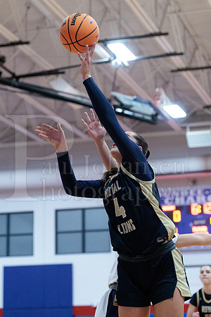 Rockford Christian Girls Varsity Basketball vs NS Country Day 3-2-2026-0206