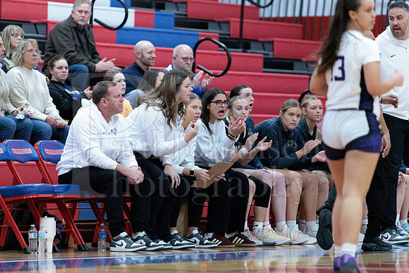 Rockford Christian Girls Varsity Basketball vs NS Country Day 3-2-2026-0212