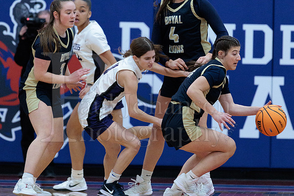 Rockford Christian Girls Varsity Basketball vs NS Country Day 3-2-2026-0217