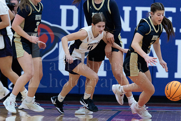 Rockford Christian Girls Varsity Basketball vs NS Country Day 3-2-2026-0219