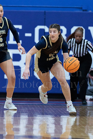 Rockford Christian Girls Varsity Basketball vs NS Country Day 3-2-2026-0220