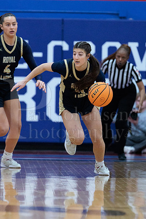 Rockford Christian Girls Varsity Basketball vs NS Country Day 3-2-2026-0221