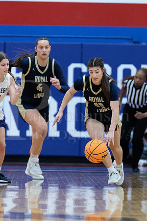 Rockford Christian Girls Varsity Basketball vs NS Country Day 3-2-2026-0222