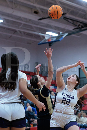 Rockford Christian Girls Varsity Basketball vs NS Country Day 3-2-2026-0232