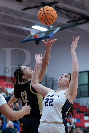 Rockford Christian Girls Varsity Basketball vs NS Country Day 3-2-2026-0234