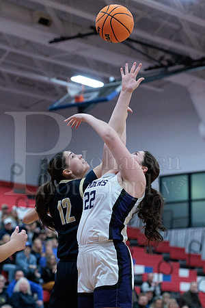Rockford Christian Girls Varsity Basketball vs NS Country Day 3-2-2026-0236