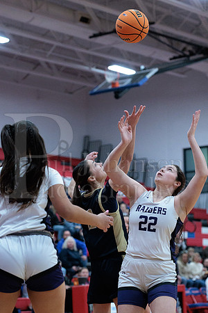 Rockford Christian Girls Varsity Basketball vs NS Country Day 3-2-2026-0233