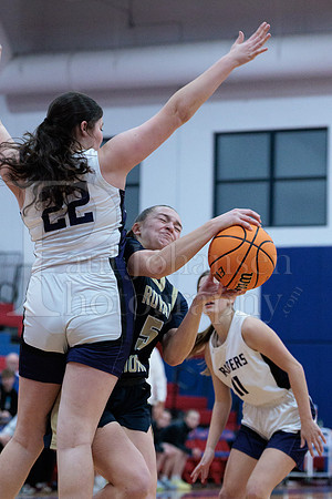 Rockford Christian Girls Varsity Basketball vs NS Country Day 3-2-2026-0244